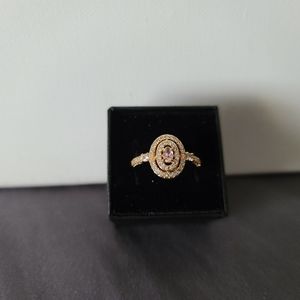 Bomb Party Ring (Always In My Heart)